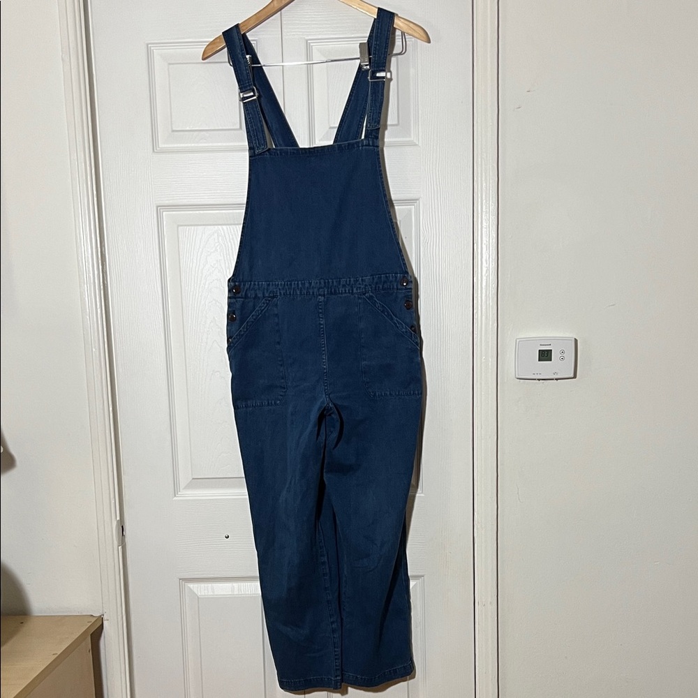 Lily Ashwell Overall Women’s Medium